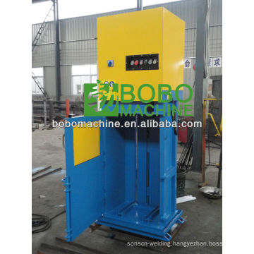 Small Marine Vessel Compress Machine for Ship Garbage